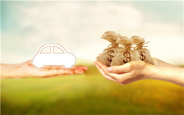 合肥汽车二次贷款怎么申请